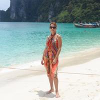 Отзыв от Алиса - Виза Destination Thailand